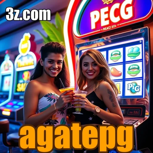 agatepg Ação
