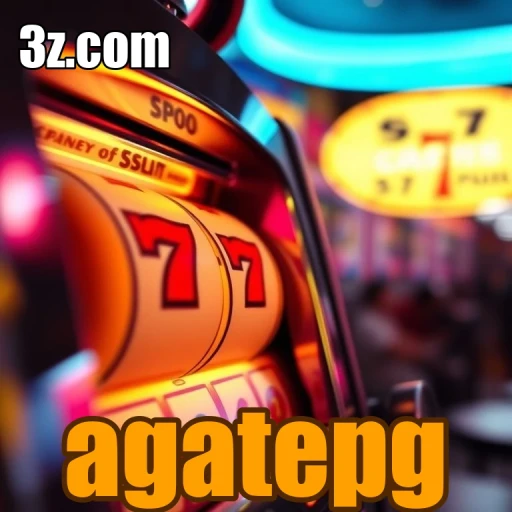 Explorando a Comunidade Agatepg: Conexões e Inovações no Jogo