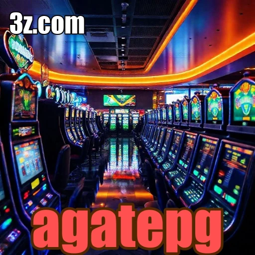 Guias Imperdíveis do Agatepg para Aumentar seu Desempenho nos Jogos