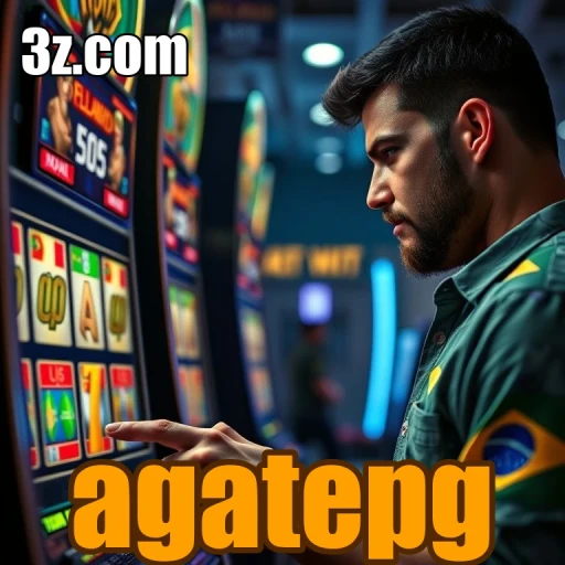 agatepg Notícias