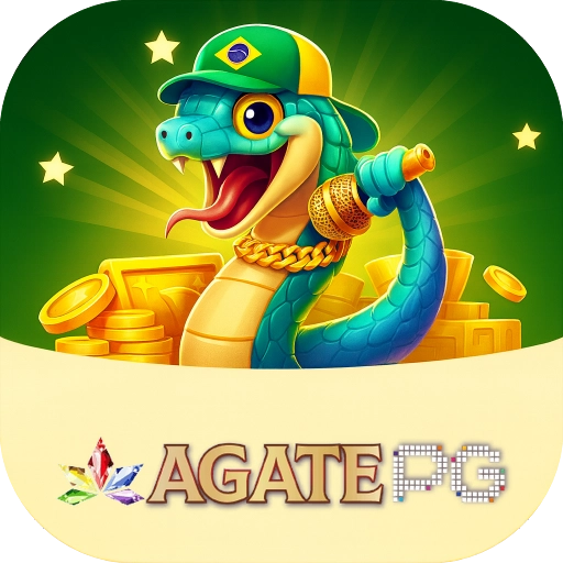 agatepg logo