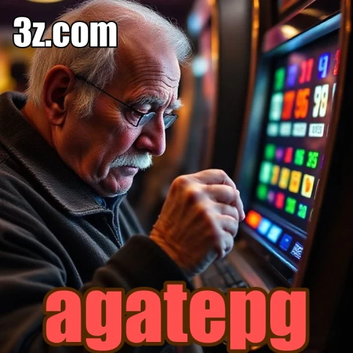 agatepg Atualizações